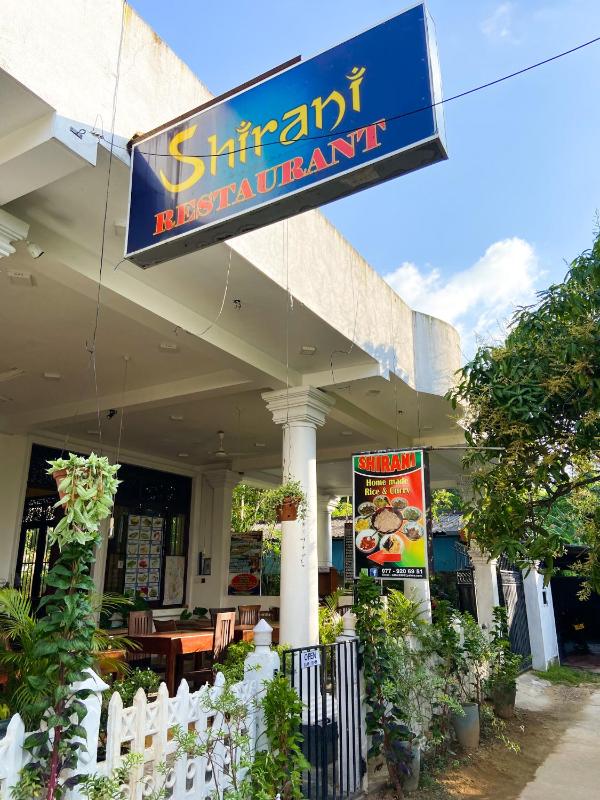Shirani nature palace Midigama - image 5