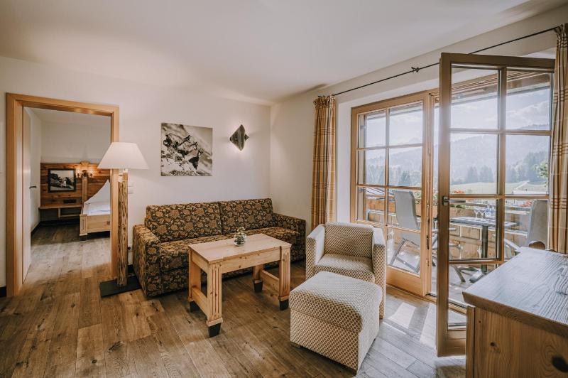 One-Bedroom Suite image 1