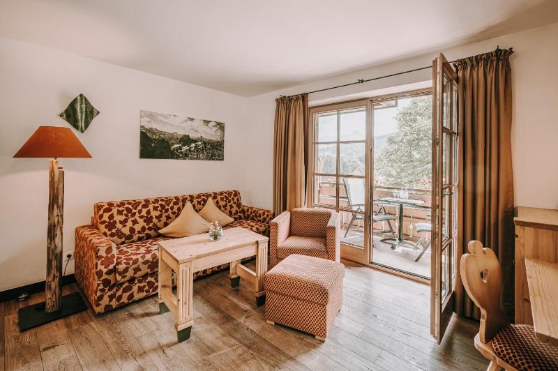 Two-Bedroom Suite image 1