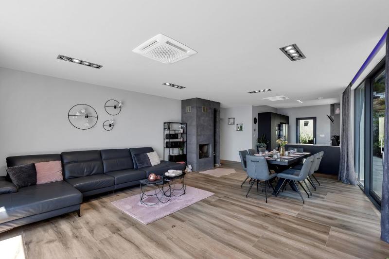 Villa Grace 2 Luxury villa in Makarska private pool - image 37
