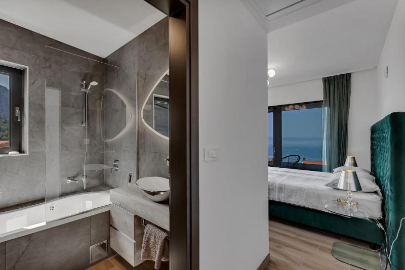 Villa Grace 2 Luxury villa in Makarska private pool - image 21