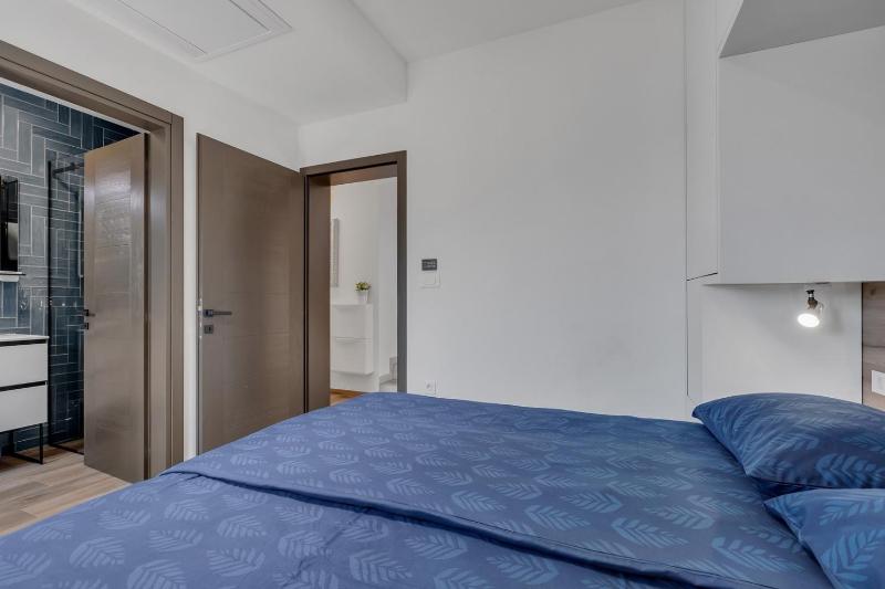 Villa Grace 2 Luxury villa in Makarska private pool - image 26