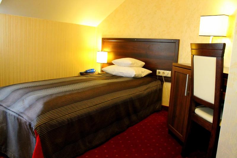Standard Single Room image 1
