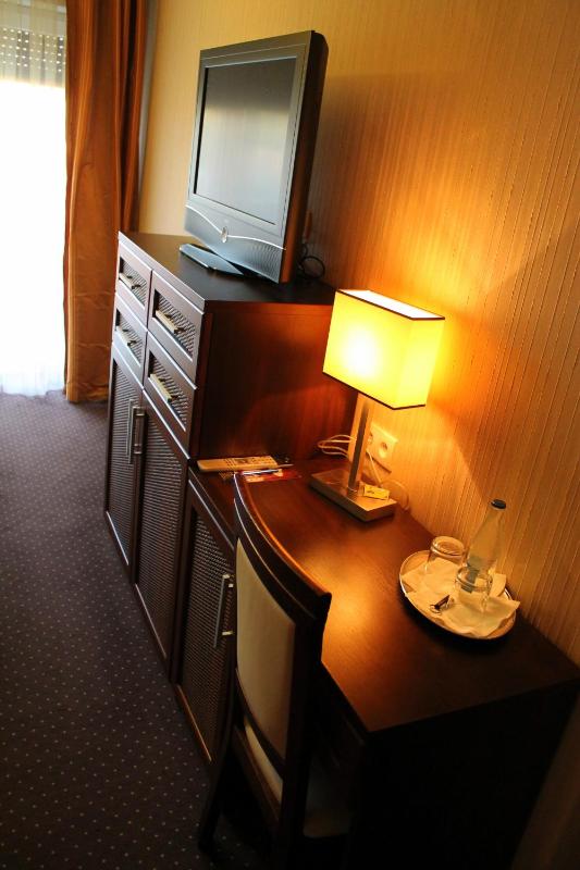 Standard Double Room image 4