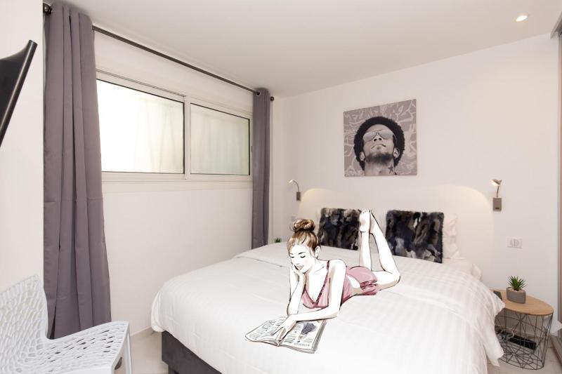 Brand new 2 bedrooms next to Croisette ! - image 26