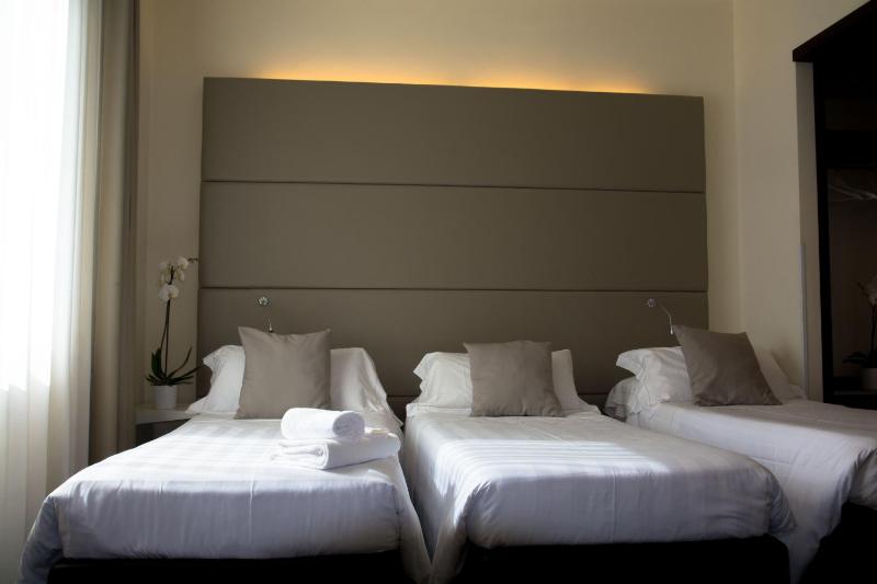 TH Assisi - Hotel Cenacolo - image 13