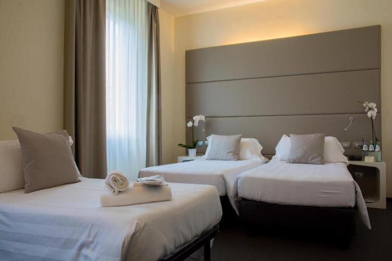 TH Assisi - Hotel Cenacolo - image 12