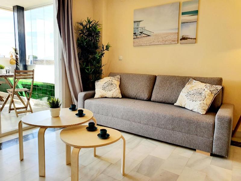 Cozy Apartment on the Beach - image 47
