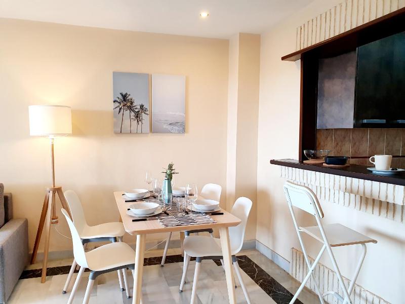 Cozy Apartment on the Beach - image 7
