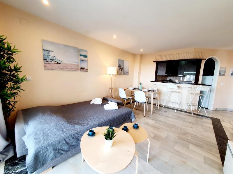Cozy Apartment on the Beach - image 6