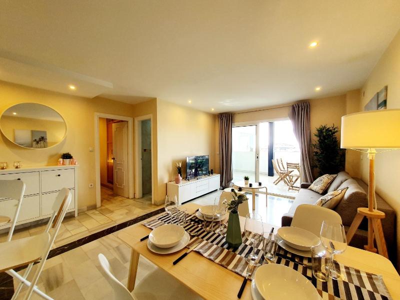 Cozy Apartment on the Beach - image 11