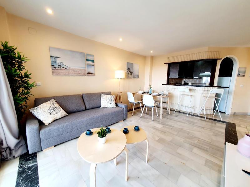 Cozy Apartment on the Beach - image 28
