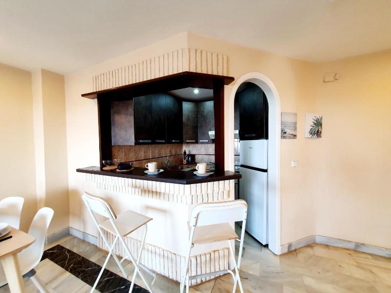 Cozy Apartment on the Beach - image 34
