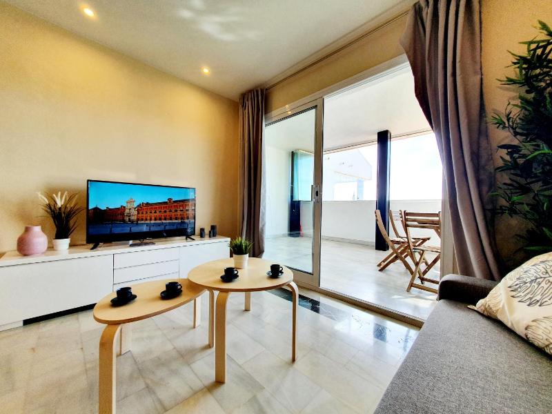 Cozy Apartment on the Beach - image 49