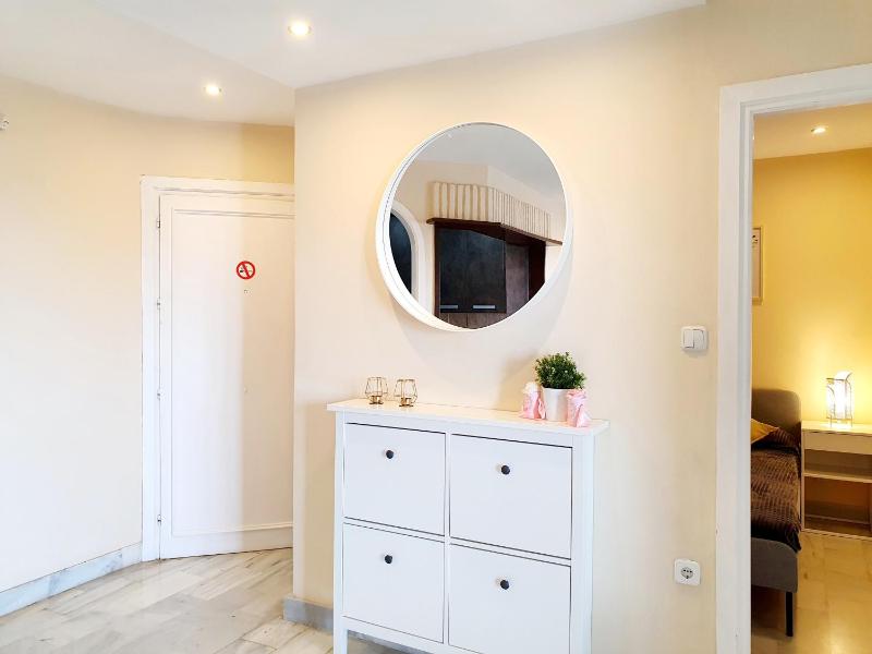 Cozy Apartment on the Beach - image 36
