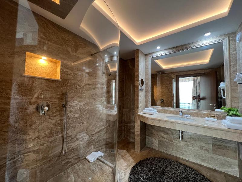 Deluxe Double or Twin Room image 3