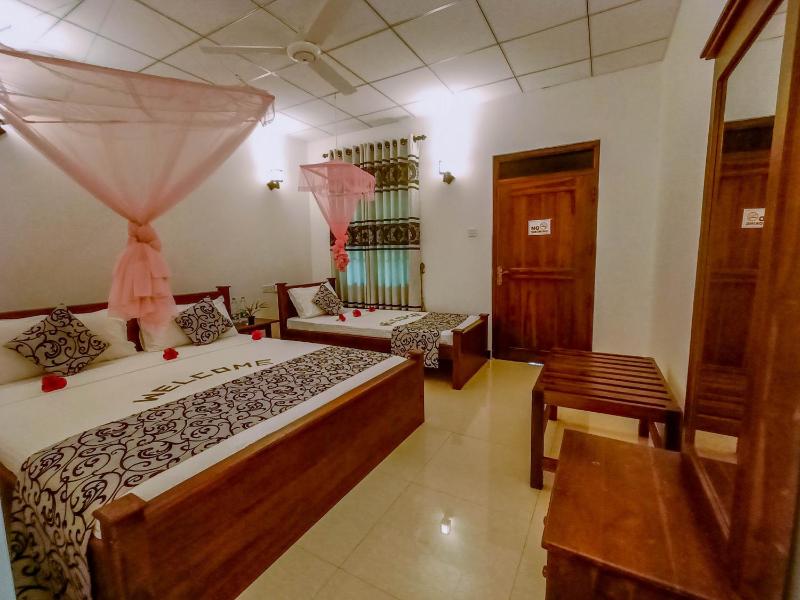 Nimsara Lodge Sigiriya - image 13