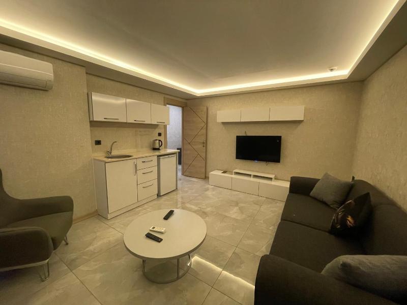 One-Bedroom Apartment image 3