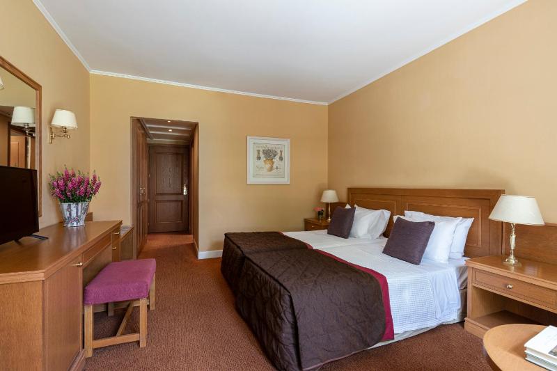 Double or Twin Room image 3