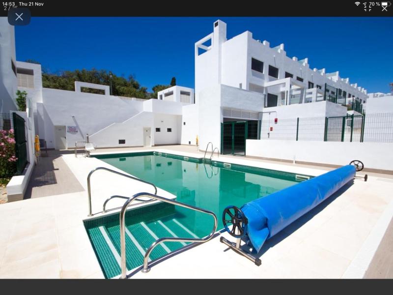 Mangos scandinavian living nerja - image 14