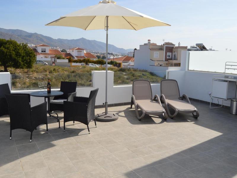 Mangos scandinavian living nerja - image 17