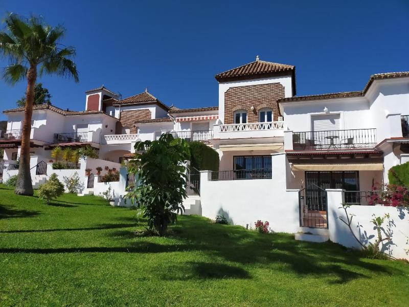 Nerja Sun Apartments Casa Cipreses 6 - image 16