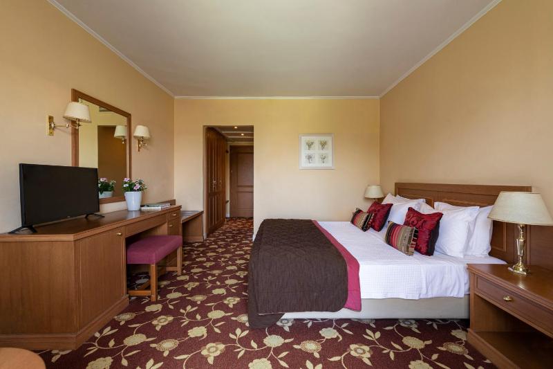 Superior Double or Twin Room image 3