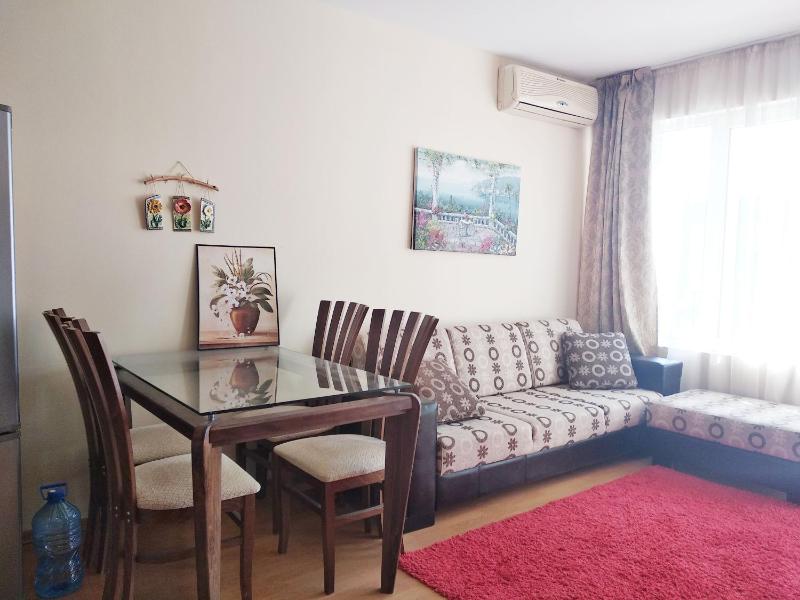 Dom-El Real Apartments 4 - Sveti Vlas - image 45