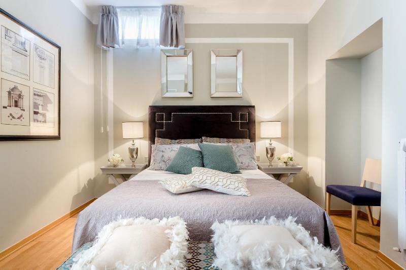 Casa Ottone - Residenze Seicento - A superb bright flourish apartment with grand terrace inside Lucca City Centre - image 19