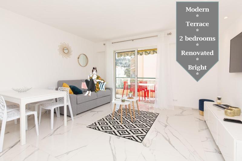 Brand new 2 bedrooms next to Croisette ! - image 1