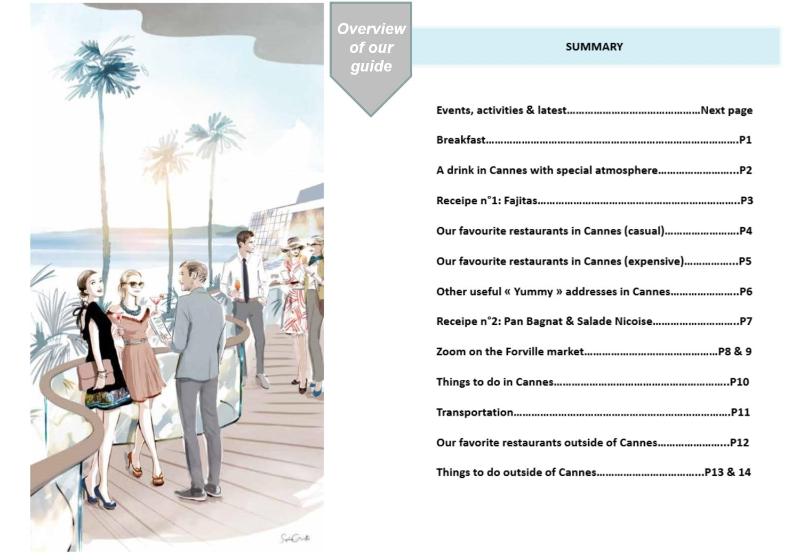 Brand new 2 bedrooms next to Croisette ! - image 14