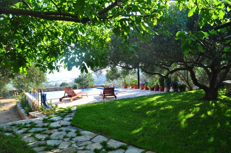Holiday house in Bol with sea view terrace air conditioning WiFi 120-1 - image 6