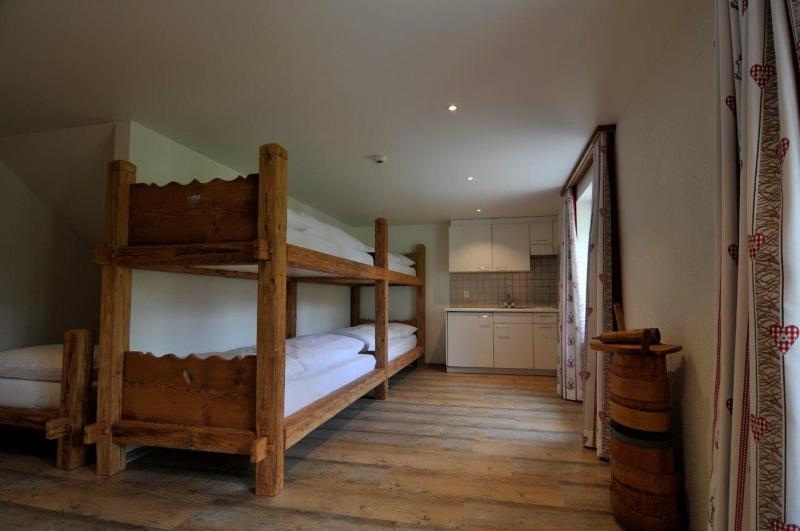 Junior Suite with Private Bathroom and Kitchen (No. 5) image 4
