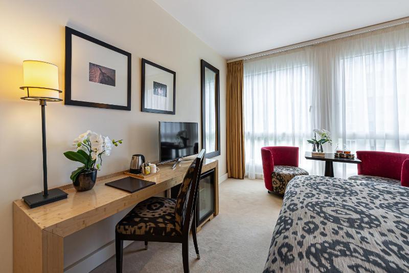 Classic Double Room image 1
