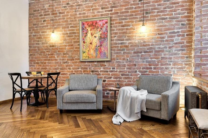 Dream Stay - Modern Luxury Apartment in Old Town - image 16