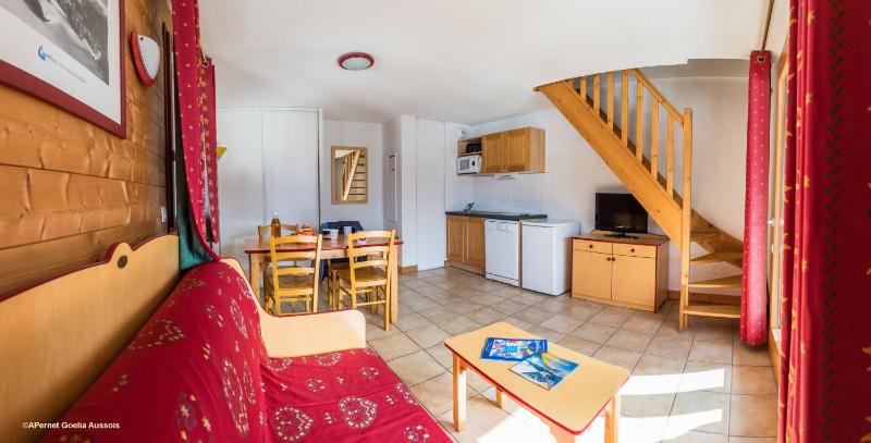 Duplex Apartment image 3