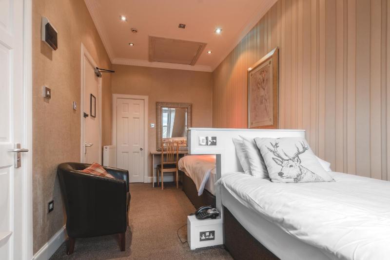 Standard Twin Room image 3