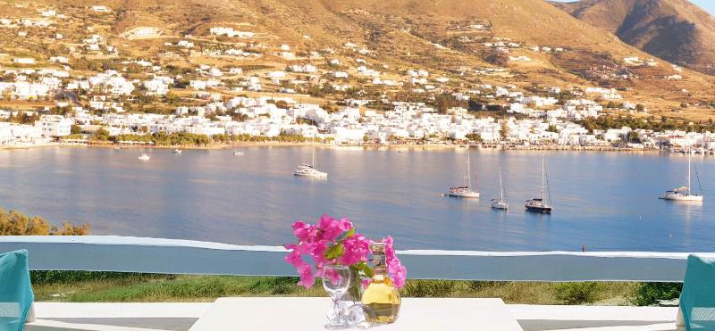 Paros Paradise Apartments - image 1