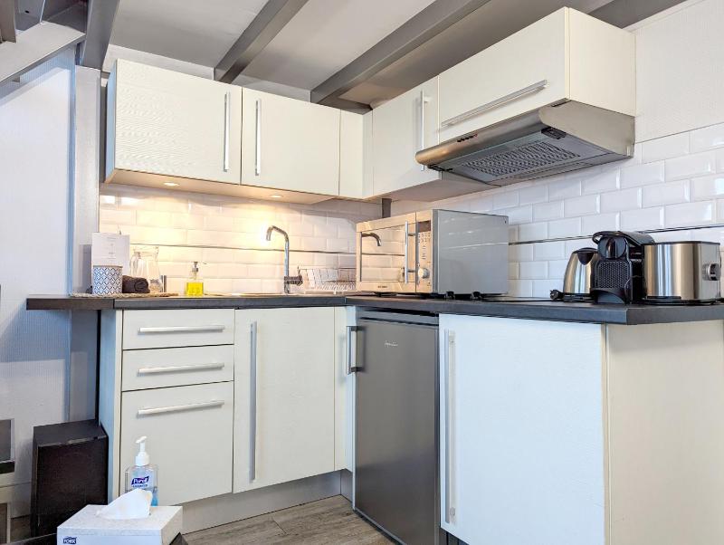 Haut Lofts - Toulouse Centre Ramblas - image 31