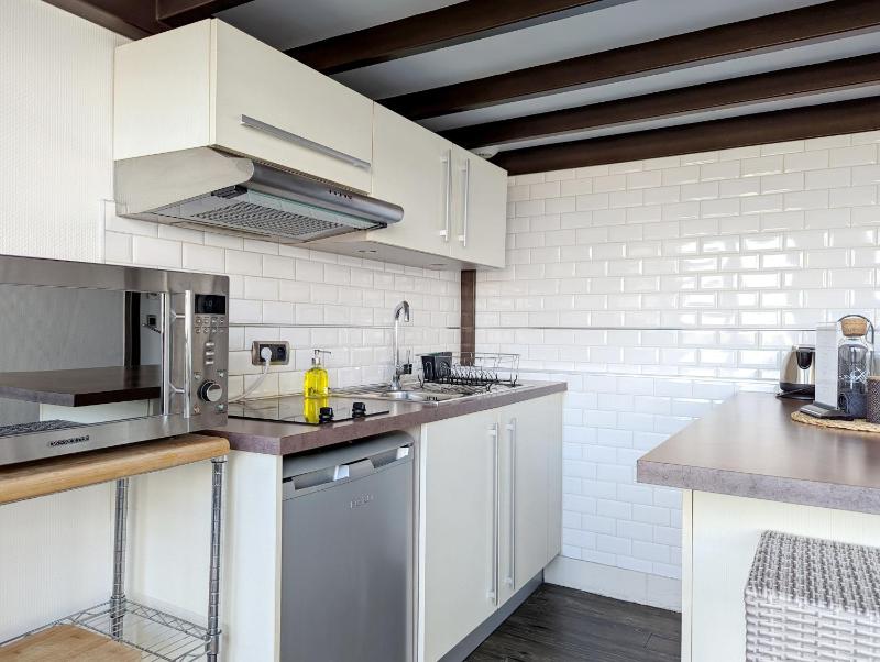Haut Lofts - Toulouse Centre Ramblas - image 35