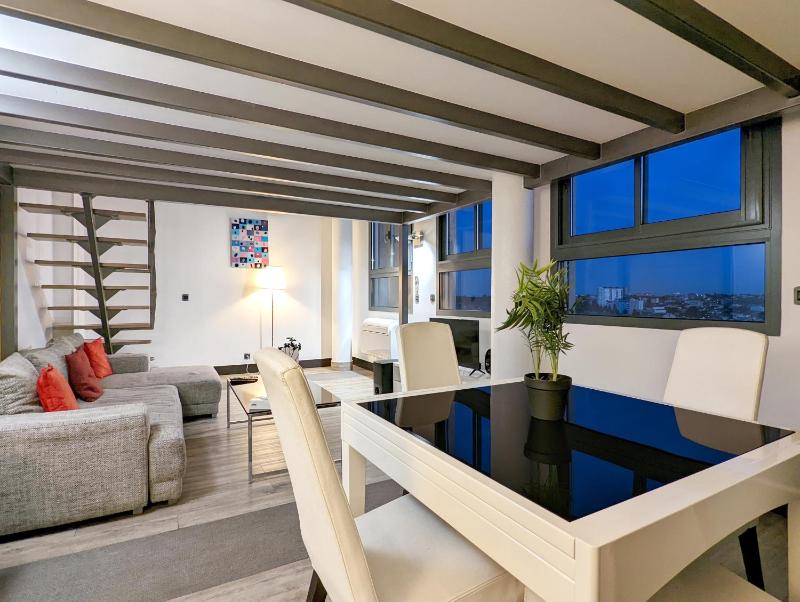 Haut Lofts - Toulouse Centre Ramblas - image 28
