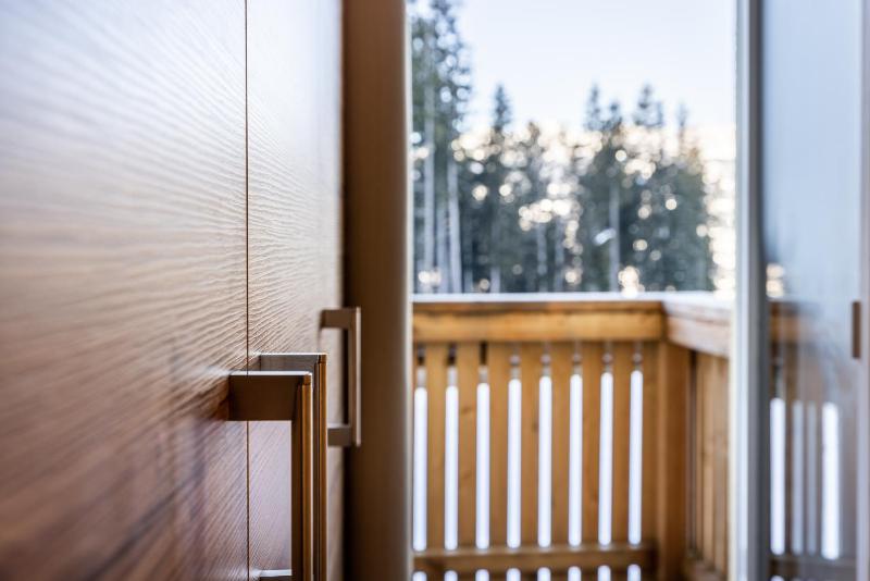 Family Room with Balcony image 4