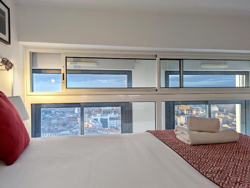 Haut Lofts - Toulouse Centre Ramblas - image 32