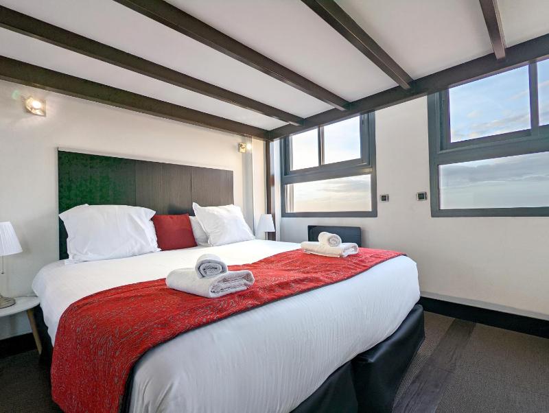 Haut Lofts - Toulouse Centre Ramblas - image 6