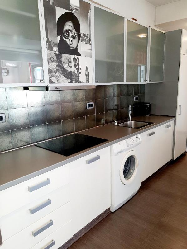 Two-Bedroom Apartment image 4