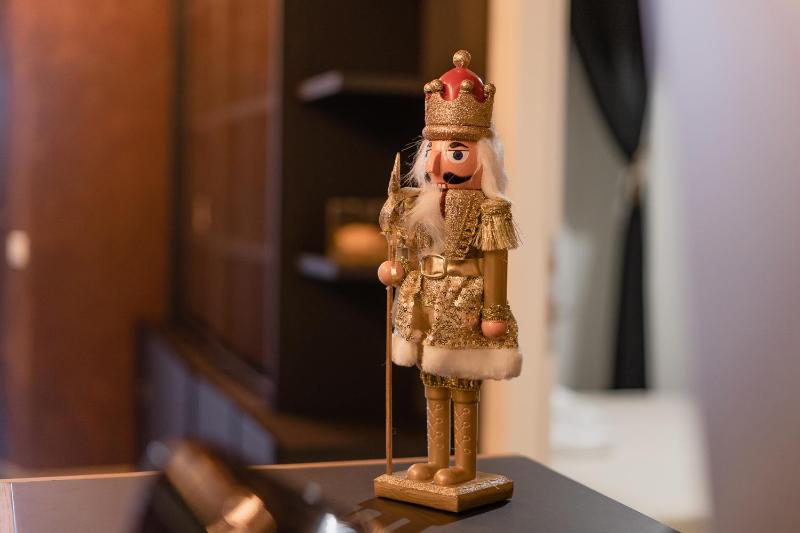 Le Boutique Luxury Rooms diffused in historical center - image 31
