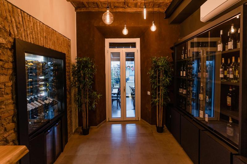 Le Boutique Luxury Rooms diffused in historical center - image 41