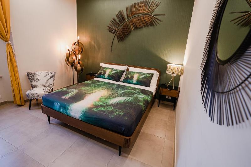 Le Boutique Luxury Rooms diffused in historical center - image 3