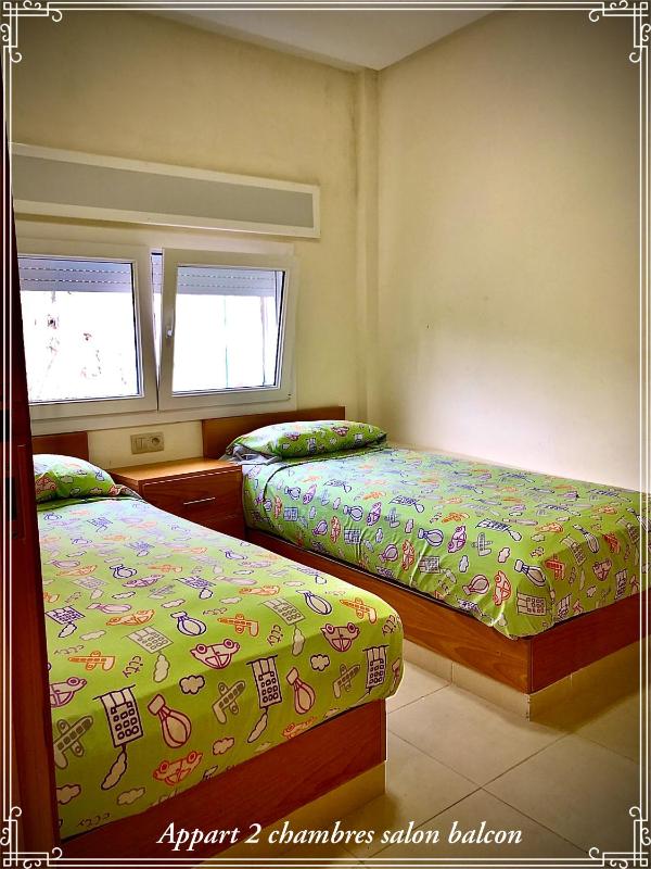 Hôtel Réstinga Martil - image 16