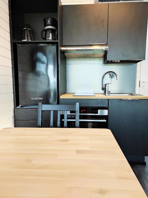 Superior Twin Room with Sauna image 3